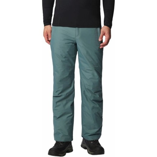 Spodnie narciarskie męskie Bugaboo IV Pant Columbia ze sklepu SPORT-SHOP.pl w kategorii Spodnie męskie - zdjęcie 161663307