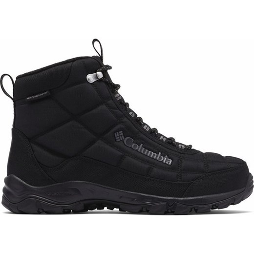 Buty Firecamp II Waterproof Columbia ze sklepu SPORT-SHOP.pl w kategorii Buty zimowe męskie - zdjęcie 161663327