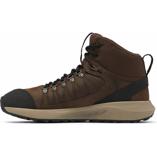 Buty trekkingowe Trailstorm Crest Mid Waterproof Columbia ze sklepu SPORT-SHOP.pl w kategorii Buty trekkingowe męskie - zdjęcie 161663766
