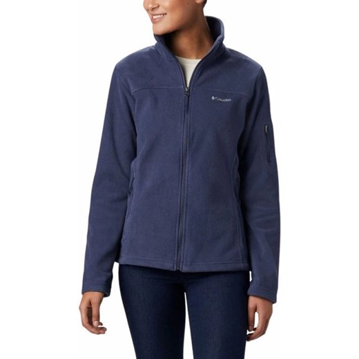 Polar damski Fast Trek II Columbia ze sklepu SPORT-SHOP.pl w kategorii Bluzy damskie - zdjęcie 161663926