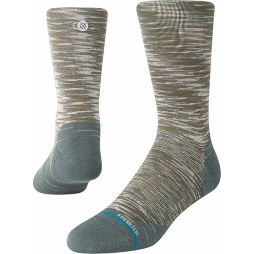 Skarpety Marshes Stance ze sklepu SPORT-SHOP.pl w kategorii Skarpetki damskie - zdjęcie 161663949