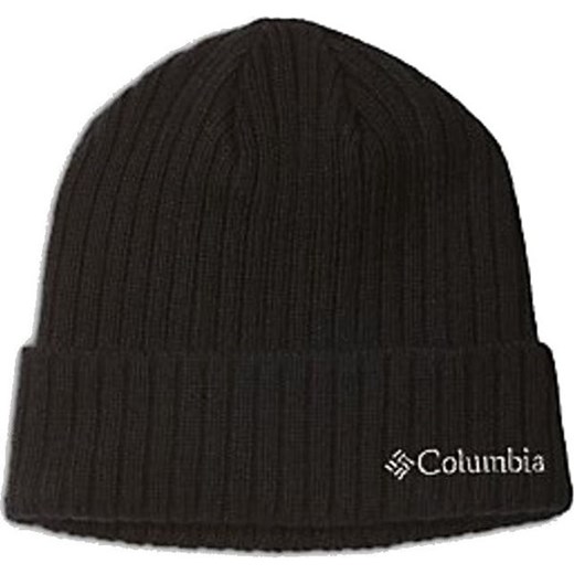 Czapka Watch Cap Columbia - id: 87417 - marki Columbia - 161664396 Czapka Watch Cap Columbia ze sklepu SPORT-SHOP.pl w kategorii Czapki zimowe męskie - zdjęcie 161664396
