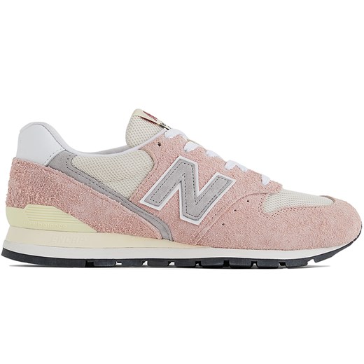 Buty sportowe męskie New Balance new 997 sznurowane na wiosnę 