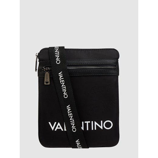 Pasek z klapką model ‘BROOKSTON’ Valentino Bags One Size wyprzedaż Peek&Cloppenburg 