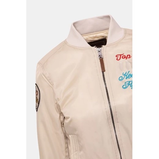 Kurtka damska Top Gun bez kaptura