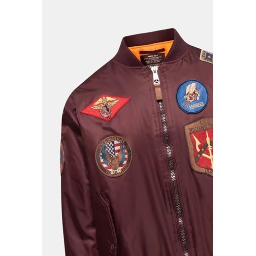 Kurtka męska Top Gun