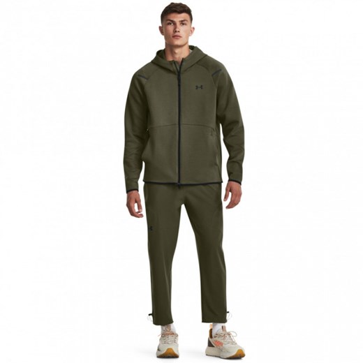Bluza męska Under Armour dzianinowa sportowa 