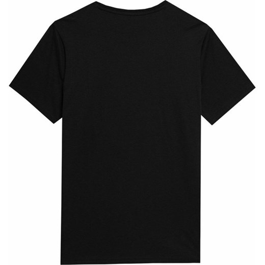 T-shirt męski 4F bawełniany z krótkim rękawem 