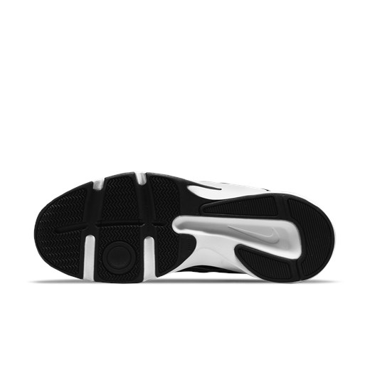 Męskie buty treningowe Nike Defy All Day - Czerń Nike 49.5 Nike poland