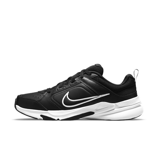 Męskie buty treningowe Nike Defy All Day - Czerń Nike 38.5 Nike poland