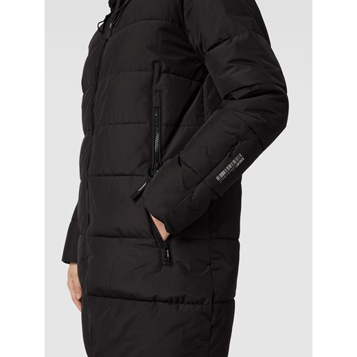 Płaszcz pikowany ze stójką model ‘JILIAS’ Khujo L Peek&Cloppenburg 