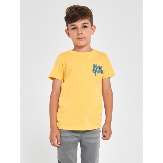 Sinsay t-shirt chłopięce
