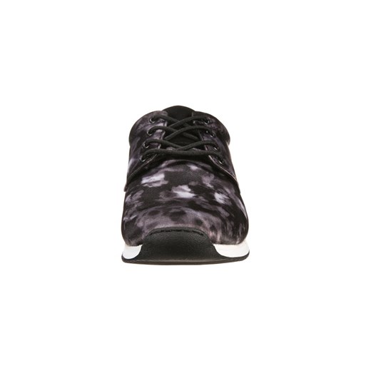Vagabond KASAI Tenisówki i Trampki black/white zalando szary skóra