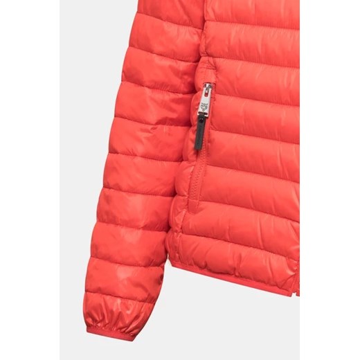 PLEIN SPORT Kurtka pikowana - Czerwony - Kobieta - 48 IT(M) Plein Sport 50 IT(L) promocyjna cena Halfprice