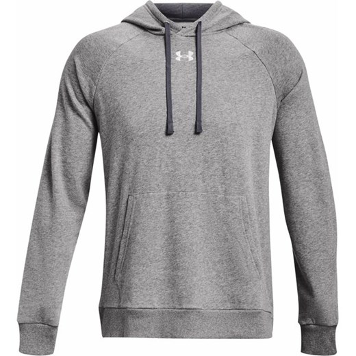 Bluza męska Rival Fleece Under Armour ze sklepu SPORT-SHOP.pl w kategorii Bluzy męskie - zdjęcie 161687239