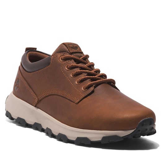 Sneakersy Timberland Winsor Park Pt Ox TB0A5YD5F131 Rust Full Grain Timberland 46 eobuwie.pl