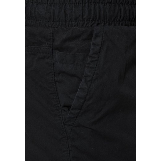 Urban Classics Spodnie materiałowe black zalando  Odzież