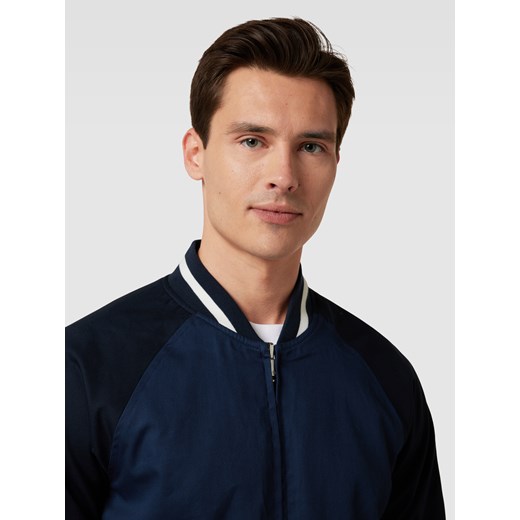 Kurtka męska SCOTCH&SODA w nadruki