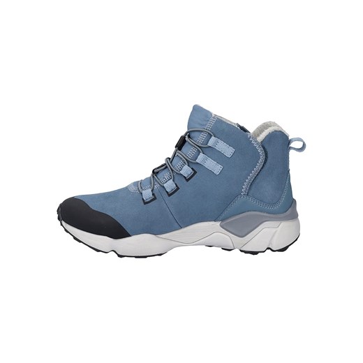 CMP Botki zimowe &quot;Yumala&quot; w kolorze niebieskim 41 promocja Limango Polska