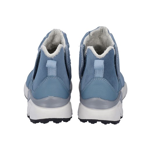 CMP Botki zimowe &quot;Yumala&quot; w kolorze niebieskim 41 Limango Polska okazja