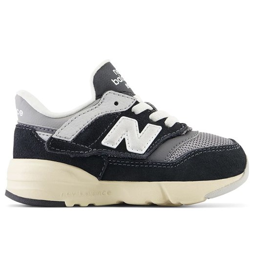 Buty New Balance NW997RHC - czarne ze sklepu streetstyle24.pl w kategorii Buty sportowe dziecięce - zdjęcie 161705866