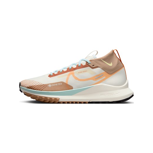Męskie wodoszczelne buty do biegania w terenie Nike Pegasus Trail 4 GORE-TEX - Nike 43 promocja Nike poland