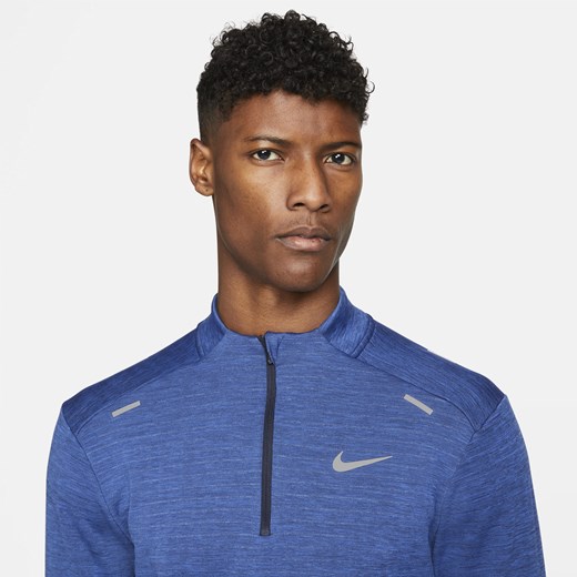 Bluza męska Nike w sportowym stylu
