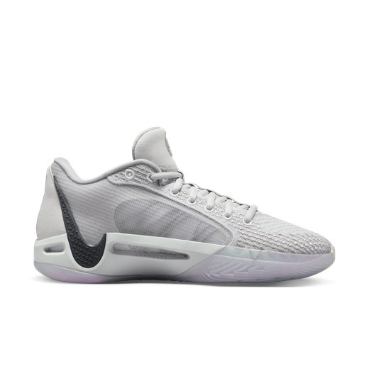 Buty do koszykówki Sabrina 1 „Ionic” - Szary Nike 42 Nike poland