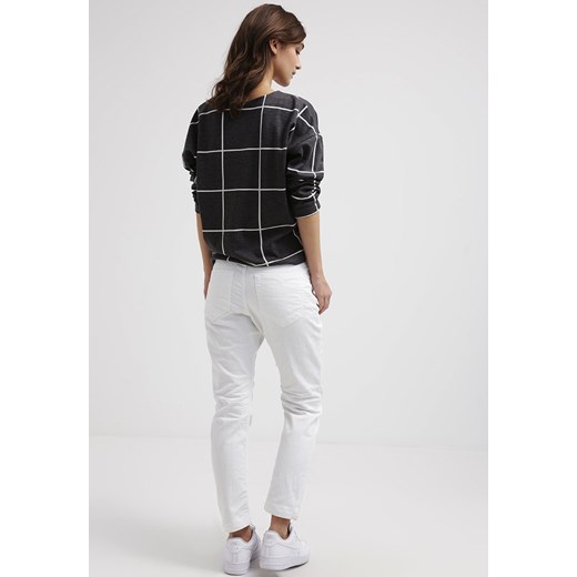 Diesel EAZEE Jeansy Relaxed fit 100 zalando szary denim