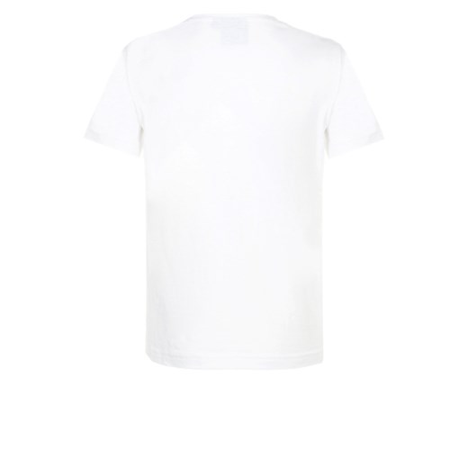 Warner Brothers SUPERMAN Tshirt z nadrukiem white zalando  krótkie