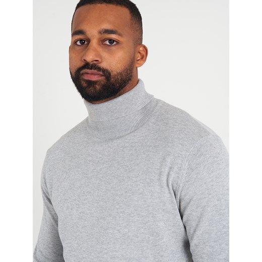 Sweter męski Gate na jesień 