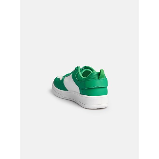 Buty sportowe dziecięce Gate sznurowane