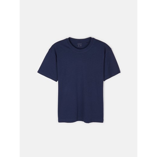 GATE Bawełniana koszulka basic dla chłopców 8Y ze sklepu gateshop w kategorii T-shirty chłopięce - zdjęcie 161790915