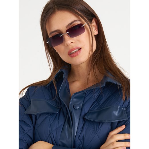 Okulary przeciwsłoneczne damskie Gate 