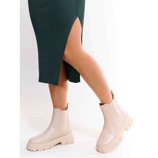 GATE Botki damskie 36 Gate 40 gateshop