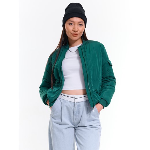 GATE Przejściowa kurtka bomberka 34 Gate 40 gateshop