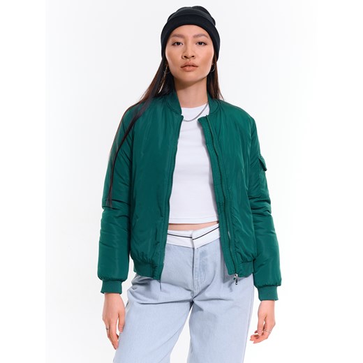 GATE Przejściowa kurtka bomberka 34 Gate 38 gateshop