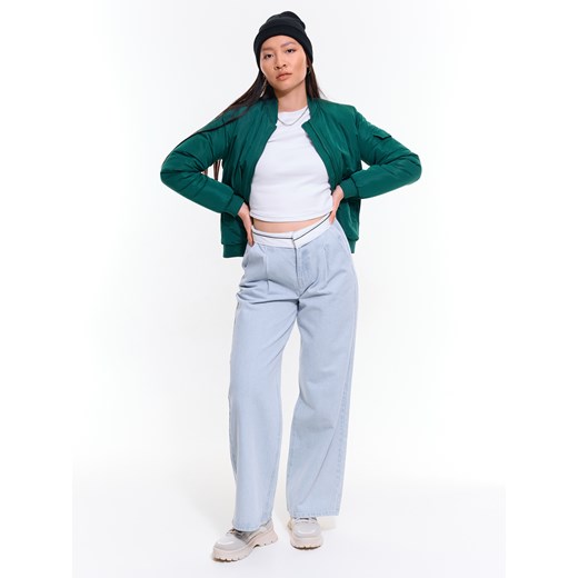 GATE Przejściowa kurtka bomberka 34 Gate 38 gateshop