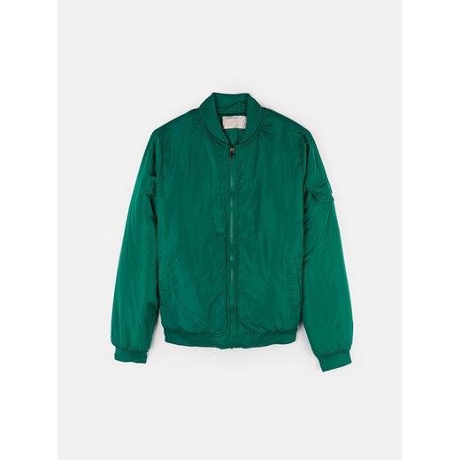 GATE Przejściowa kurtka bomberka 34 Gate 40 gateshop