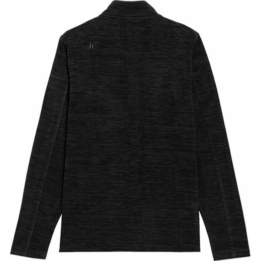 Bluza męska 4F w sportowym stylu polarowa 