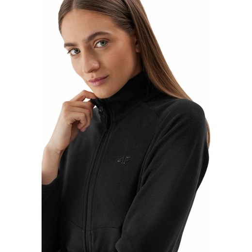 Bluza damska 4F krótka 