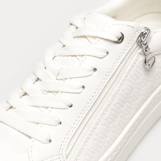 TAMARIS SNEAKERS ZIP Tamaris 40 Symbiosis wyprzedaż