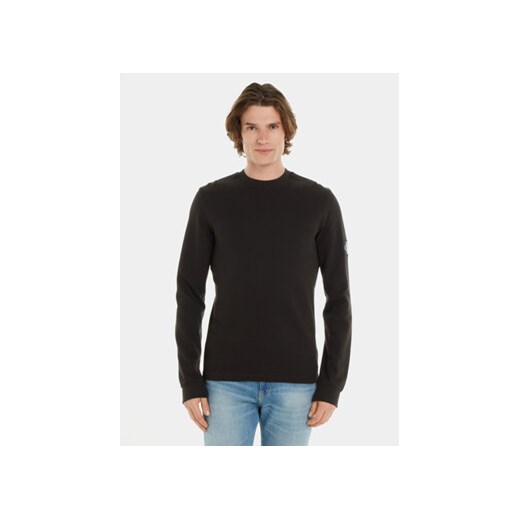 Calvin Klein bluza męska zimowa casual 