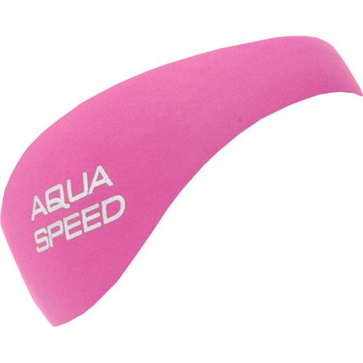 Opaska pływacka juniorska JR Aqua-Speed ze sklepu SPORT-SHOP.pl w kategorii Opaski damskie - zdjęcie 161838826