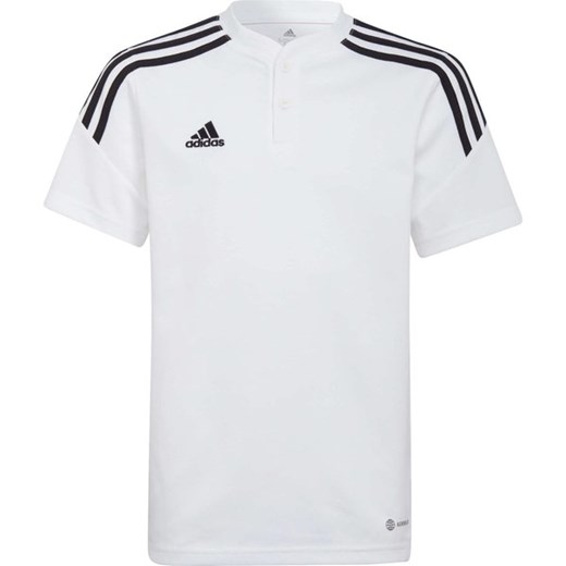 T-shirt chłopięce Adidas z krótkim rękawem 