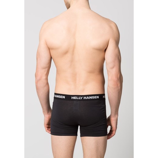 Helly Hansen 2 PACK Panty black zalando bezowy mat