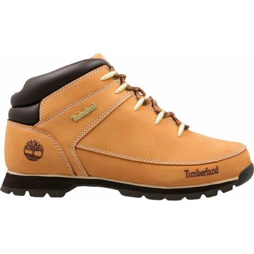 Buty Euro Sprint Hiker Timberland ze sklepu SPORT-SHOP.pl w kategorii Buty trekkingowe męskie - zdjęcie 161845418