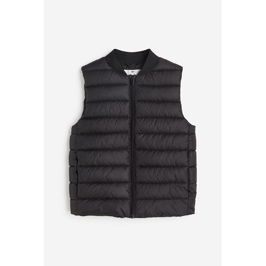 H & M kamizelka chłopięca