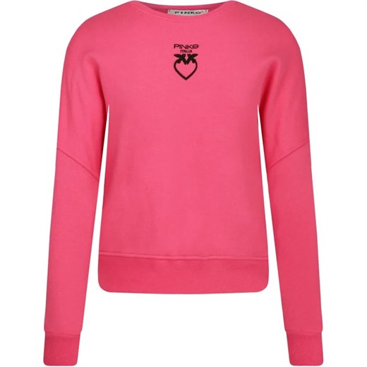 Pinko UP Bluza | Regular Fit 140 Gomez Fashion Store