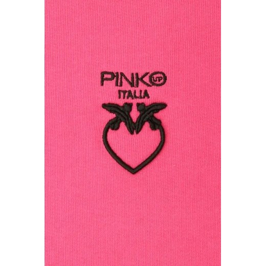 Pinko UP Bluza | Regular Fit 140 Gomez Fashion Store